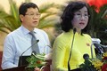 2 tân Phó Chủ tịch UBND TP Đà Nẵng vừa được bổ nhiệm là ai?