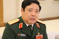 Điều chỉnh thời gian Lễ viếng Đại tướng Phùng Quang Thanh
