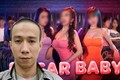 Từ xe ôm thành “tú ông” môi giới mại dâm Sugar Baby ở Hà Nội