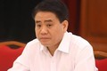 Ngày mai, xét xử ông Nguyễn Đức Chung vụ mua chế phẩm Redoxy-3C