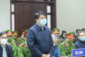 Cựu Chủ tịch UBND TP Hà Nội bị phạt 3 năm tù trong vụ án thứ 3