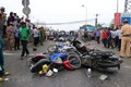 36 người chết vì tai nạn giao thông trong 3 ngày nghỉ Tết