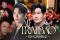 Drama trai bao: Lee Min Ho hốt 360 tỷ, Huỳnh Hiểu Minh được nuôi?