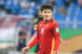 Tin mật hé lộ bản hợp đồng mới của tiền vệ Nguyễn Quang Hải