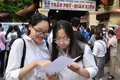 Đề thi môn Ngữ văn vào lớp 10 THPT ở Hà Nội
