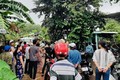 4 người bị hàng xóm truy sát thương vong ở Nghệ An