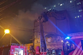 Cháy quán karaoke ở Bình Dương: Xác định 12 người đã tử vong