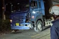 Phú Thọ: Va chạm ô tô trên quốc lộ, 2 thiếu niên tử vong