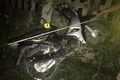 Đi xe máy tự ngã khiến 2 người tử vong ở Bắc Giang