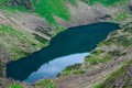 Hồ nước ở Kazakhstan: Đáng sợ, nguy hiểm và bí ẩn nhất thế giới