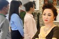 Ba nhân viên giúp sức cho Nguyễn Phương Hằng bị xử thế sao?