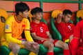 U20 Việt Nam đã có những màn trình diễn xuất thần tại giải châu Á