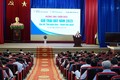 Nhiều hoạt động hưởng ứng “Chiến dịch Giờ Trái đất năm 2023“