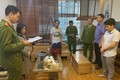 Bắt tạm giam cán bộ Sở GTVT tỉnh Bắc Giang về tội “Đưa hối lộ”