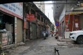 Hà Nội: Người dân gần 30 năm đòi lại đất công để mở rộng đường