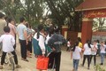 Học sinh bị bạn đâm chết ở Quảng Trị: Quặn lòng bạo lực học đường