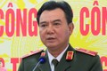 Quan lộ cựu Phó Giám đốc Công an Hà Nội bị tước hàm thiếu tướng