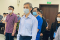 Cựu GĐ Bệnh viện Tim Hà Nội bị đề nghị án 4-5 năm tù