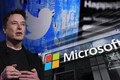 Elon Musk dọa kiện Microsoft - chiến trường khốc liệt trong cơn sốt AI