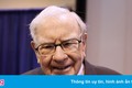 Tỷ phú Buffett: Nếu Mỹ vỡ nợ, tài chính toàn cầu sẽ rơi vào hỗn loạn