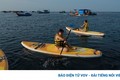  Những bạn trẻ ứng dụng công nghệ số làm du lịch ở đảo Phú Quý