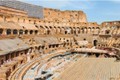 Bê tông La Mã- bí mật khiến các tòa nhà trường tồn với thời gian