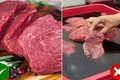 Mách bạn cách phân biệt thịt bò thật - thịt bò giả