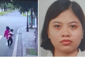 Truy nã kẻ bắt cóc, sát hại bé gái 2 tuổi ở Hà Nội