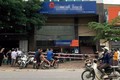 Phát hiện nam bảo vệ tử vong tại ngân hàng ở Bắc Giang