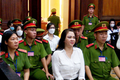 Bà Nguyễn Phương Hằng bị 3 năm tù không kháng cáo bản án sơ thẩm