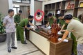 Bắc Giang: Mạo danh cán bộ Tổng cục Tình báo, lừa đảo hàng tỷ đồng