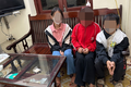 Bắc Giang: Giúp đỡ 3 trẻ đi lạc trong tình trạng hoảng loạn lúc nửa đêm 