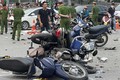 TNGT 5 người chết ở Lạng Sơn và loạt vụ tai nạn thảm khốc
