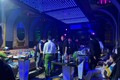 Hà Tĩnh: Mở “tiệc” ma túy trong phòng hát karaoke, 4 đối tượng bị khởi tố 