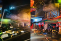 Thông tin chính thức vụ cháy 4 người tử vong trên phố cổ Hà Nội