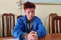 Bắc Giang: Bắt kẻ hiếp dâm nữ MC đám cưới, cướp tài sản