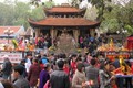 Yêu cầu giám sát chặt chẽ lễ hội Chùa Hương, khai ấn đền Trần