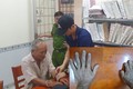 Hành trình bắt kẻ cụt 4 ngón sát hại 6 người ở Quảng Ngãi