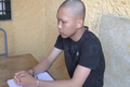 Thanh Hóa: Bắt tạm giam nam thanh niên tông gãy chân công an