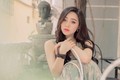 Đổi đời nhờ MV Vợ người ta, Quỳnh Kool thành diễn viên đắt show