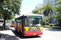 Vì sao từ 1/4, Hà Nội dừng hoạt động 5 tuyến xe buýt?