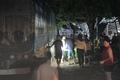Xe tải lao vào nhà dân khiến 8 người thương vong ở Sơn La