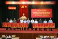  Liên hiệp hội Hà Tĩnh được UBND tỉnh tặng cờ thi đua