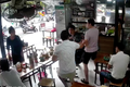 Hà Nội: Bắt kẻ dùng dao đâm trọng thương 1 người trong quán ăn