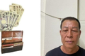 Hà Nội:Bắt quả tang người nước ngoài trộm tiền trên phố cổ