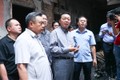 Phó Thủ tướng Trần Hồng Hà đến hiện trường vụ cháy 14 người chết