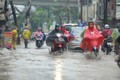 Hà Nội sẽ xây bể ngầm chống mưa ngập tại khu phố cổ
