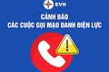 Công an Hà Nội cảnh báo thủ đoạn giả danh nhân viên điện lực