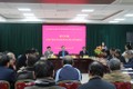 Hội nghị Ban Chấp hành Đảng bộ Liên hiệp Hội Việt Nam (mở rộng)
