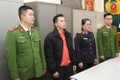 Bắt nhân viên ngân hàng lừa đảo chiếm đoạt gần 1 tỷ đồng